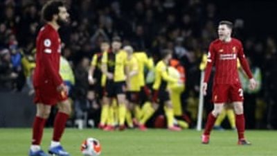 بث مباشر قمة بريميرليج.. ليفربول وتوتنهام.. صلاح أساسيا