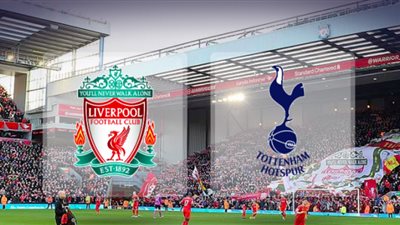 بث مباشر مباراة (ليفربول وتوتنهام) رابط سريع شغال مجانا لايف live hd2