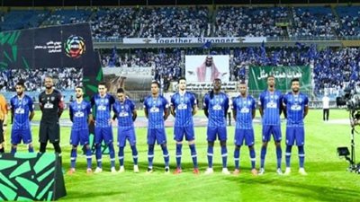 رابط مشاهدة مباراة الهلال والوحدة اليوم بث مباشر في الدوري السعودي