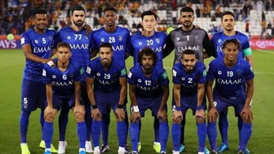 لايف (بث حي مباشر) .. مشاهدة مباراة الهلال والوحدة بث مباشر اليوم الاحد live