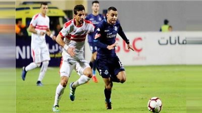 يلا شوت بث مباشر مباريات اليوم مشاهدة مباراة الزمالك وبيراميدز أون لاين بدون تقطيع