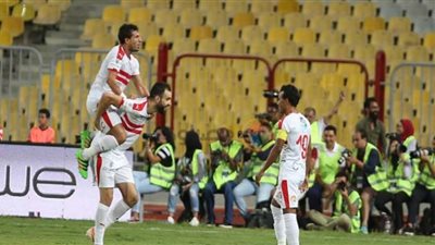 يلا شوت حصري .. مشاهدة مباراة الزمالك وبيراميدز بث مباشر | كورة لايف | كورة ستار | كورة اون لاين | koora