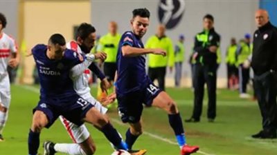 يلا شوت بث مباشر مشاهدة مباراة الزمالك وبيراميدز