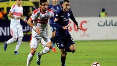 يلا شوت الجديد مشاهدة مباراة الزمالك وبيراميدز بث مباشر اليوم الخميس