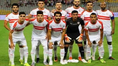 الزمالك وبيراميدز: بث مباشر لحظة بلحظة