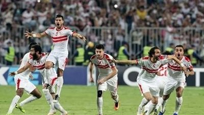 بث مباشر لحظة بلحظة.. بيراميدز 0-0 الزمالك.. أبوجبل يمسك عرضية طارق طه
