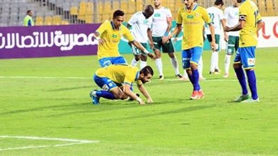 بث مباشر | مشاهدة مباراة الإسماعيلي والمصري البورسعيدي اليوم 13/12 في الدوري الممتاز
