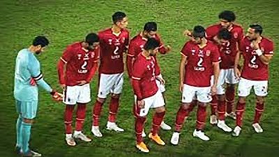 بث مباشر | مشاهدة مباراة الأهلي وغزل المحلة اليوم 18/12 في الدوري المصري