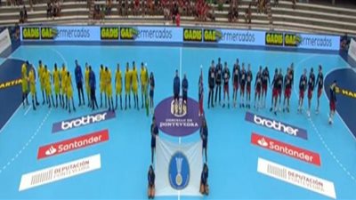 بث مباشر.. شاهد مباراة النرويج والبرازيل في كأس العالم للشباب لكرة اليد