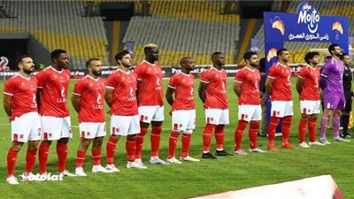بث مباشر | مشاهدة مباراة الاهلي وغزل المحلة اليوم في الدوري المصري