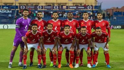 يلا شوت توداي | بث مباشر مشاهدة مباراة الأهلي وغزل المحلة اليوم الجمعة 18/12/2020 في الدوري المصري