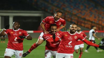 يلا شوت مشاهدة مباراة الأهلي وغزل المحلة بث مباشر yalla shoot كورة اون لاين