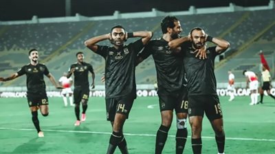 بث مباشر.. مشاهدة مباراة الأهلي وغزل المحلة في الدوري المصري