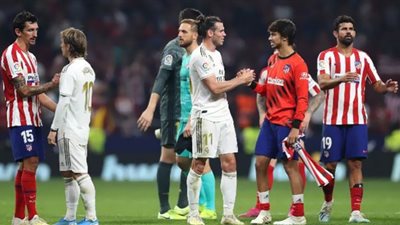 HD كورة لايف مشاهدة مباراة ريال مدريد واتلتيكو مدريد بث مباشر بدون تقطيع | يلا شوت | KOORA LIVE | يلا كورة اون لاين