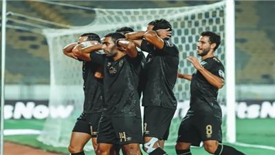 بث مباشر.. مباراة الأهلي وغزل المحلة في الدوري العام