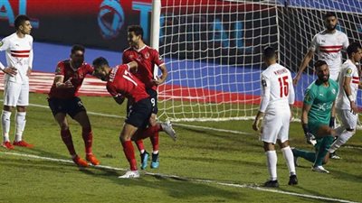 بث مباشر مشاهدة مباراة الأهلي وغزل المحلة اليوم في الدوري المصري