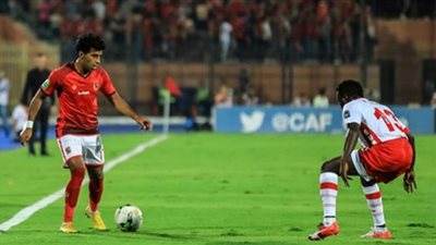 الدوري المصري.. مشاهدة مباراة الأهلي وغزل المحلة اليوم ” بث مباشر”