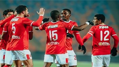 كورة أون لاين مشاهدة مباراة الأهلي وغزل المحلة بث مباشر في الدوري المصري