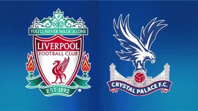 يلا شوت | مشاهدة مباراة ليفربول وكريستال بالاس بث مباشر اليوم في الدوري الانجليزي