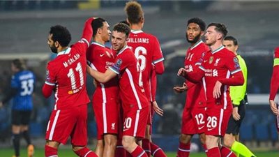 بث مباشر | مشاهدة مباراة ليفربول وكريستال بالاس اليوم السبت بجودة عالية HD في الدوري الانجليزي