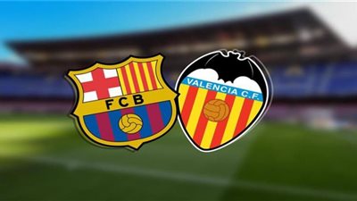كورة اون لاين مشاهدة مباراة برشلونة وفالنسيا بث مباشر اليوم 19/12/2020 في الدوري الاسباني