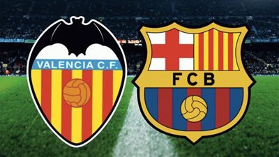 بث مباشر | مشاهدة مباراة برشلونة وفالنسيا بث مباشر اليوم 19/12/2020 في الدوري الاسباني