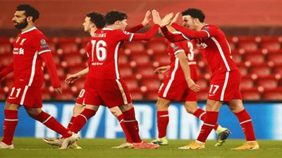 يلا شوت | مشاهدة مباراة ليفربول وكريستال بالاس beIN SPORTS |بث مباشر| اليوم 19/12/2020 في الدوري الانجليزي