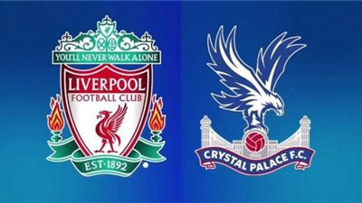 مشاهدة مباراة ليفربول وكريستال بالاس بث مباشر اليوم 19/12 الدوري الإنجليزي