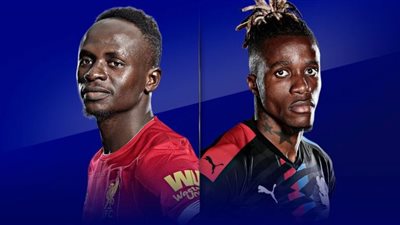 مشاهدة .. رابط بث مباشر مباراة ليفربول وكريستال بالاس اليوم السبت 19-12-2020 في الدوري الإنجليزي