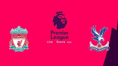 GOAL رابط بث مباشر مباراة ليفربول وكريستال بالاس اليوم مشاهدة liverpool vs crystal