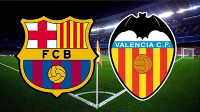 بث مباشر | مشاهدة مباراة برشلونة وفالنسيا اليوم 19/12 الدوري الأسباني