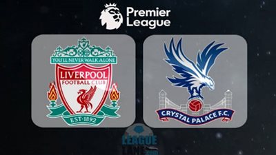 مشاهدة مباراة ليفربول وكريستال بالاس بث مباشر.. شاهد أهداف Liverpool