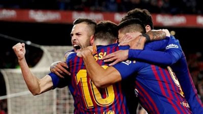 Yalla Live مشاهدة مباراة برشلونة وفالنسيا بث مباشر