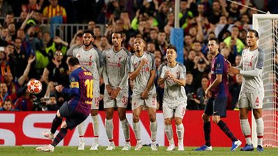 مشاهدة مباراة برشلونة وفالنسيا اليوم بث مباشر 19-12-2020 الدوري الإسباني