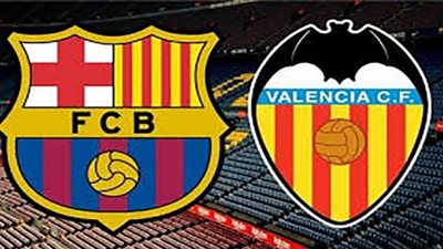 كورة اون لاين مشاهدة مباراة برشلونة وفالنسيا بث مباشر اليوم 19/12/2020 في الدوري الاسباني