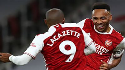 مشاهدة مباراة ارسنال وإيفرتون بث مباشر يلا شوت اليوم 19/12/2020 في الدوري الإنجليزي