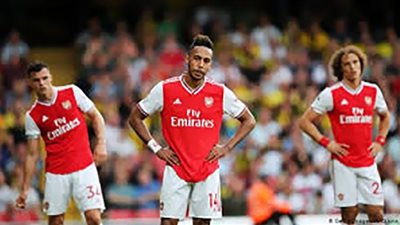 كورة جول يلا شوت الجديد مشاهدة مباراة ارسنال وإيفرتون بث مباشر اليوم السبت في الدوري الانجليزي