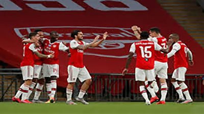 رابط مشاهدة مباراة ارسنال وإيفرتون بث مباشر | يلا شوت حصري | اليوم 19/12/2020 الدوري الانجليزي