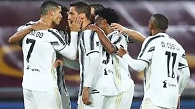 مشاهدة مباراة يوفنتوس وبارما بث مباشر beIN SPORTS اليوم 19/12/2020 في الدوري الايطالي