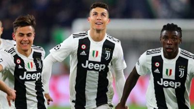 مشاهدة مباراة يوفنتوس وبارما بث مباشر اليوم السبت بجوده عالية HD في الدوري الايطالي