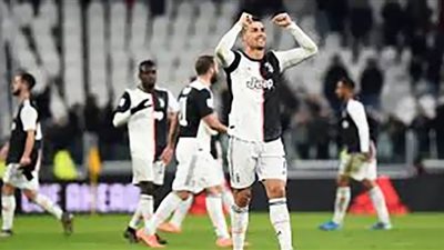 مشاهدة مباراة يوفنتوس وبارما بث مباشر يلا شوت اليوم بتاريخ 19-12-2020 في الدوري الايطالي