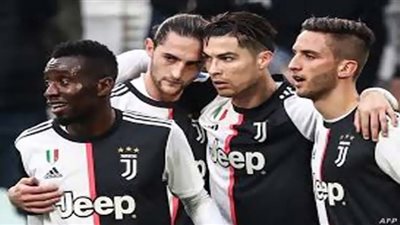 مشاهدة مباراة يوفنتوس وبارما بث مباشر اليوم 19/12/2020 juventus في الدوري الايطالي