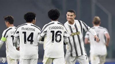 مشاهدة مباراة يوفنتوس وبارما بث مباشر اليوم بالدوري الإيطالي