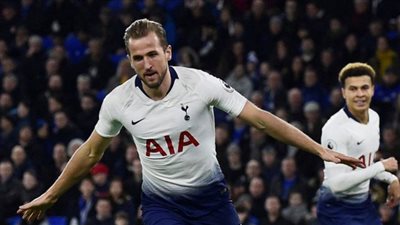 يلا شوت مشاهدة مباراة توتنهام وليستر سيتي بث مباشر اليوم 20/12/2020