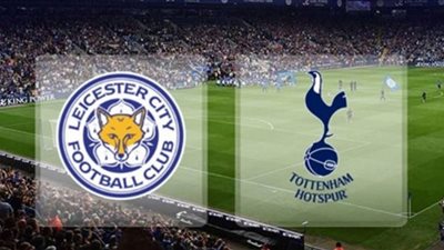 مشاهدة مباراة توتنهام وليستر سيتي بث مباشر اليوم بالدوري الإنجليزي