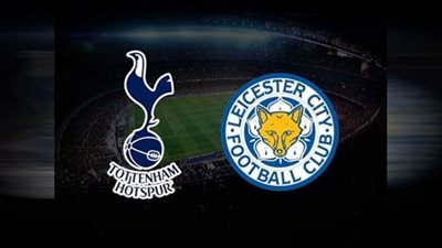 بث مباشر | مشاهدة مباراة توتنهام وليستر سيتي اليوم في الدوري الإنجليزي