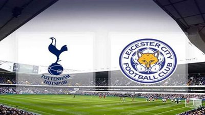 بث مباشر مشاهدة مباراة توتنهام وليستر سيتي يلا شوت الجديد اليوم الدوري الإنجليزي