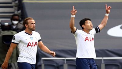 مشاهدة مباراة توتنهام وليستر سيتي بث مباشر بدون تقطيع اليوم 20/12/2020 الدوري الانجليزي