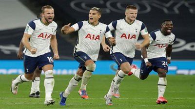 كورة ستار لايف | يلا شوت مشاهدة مباراة توتنهام وليستر اليوم الأحد 20 ديسمبر 2020 بث مباشر جودة HD