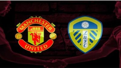 بث مباشر | مشاهدة مباراة مانشستر يونايتد وليدز يونايتد اليوم 20/12 في الدوري الإنجليزي